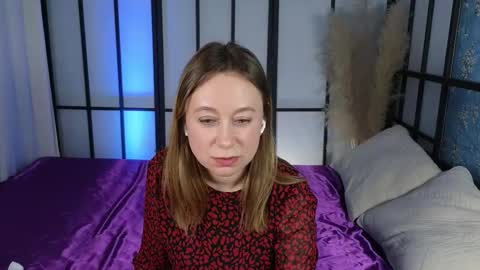 Brooke online show from 02/26/25, 11:59