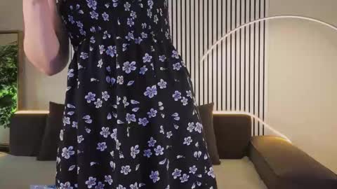 Brooke online show from 03/02/25, 03:13
