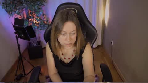 Brooke online show from 03/08/25, 08:46