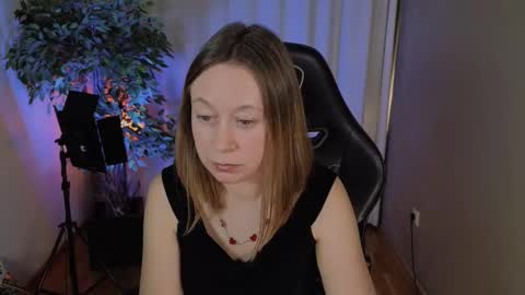 Brooke online show from 03/08/25, 11:49