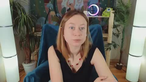 Brooke online show from 03/09/25, 08:42