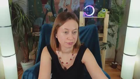 Brooke online show from 03/09/25, 11:46
