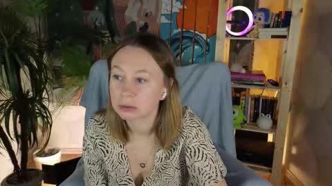Snapshot of brooke_evans_ chatting on 10/03/25, 08:50 Brooke online show from 10/03/25, 08:50