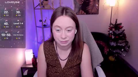 Lady Brooke online show from 01/13/26, 09:09