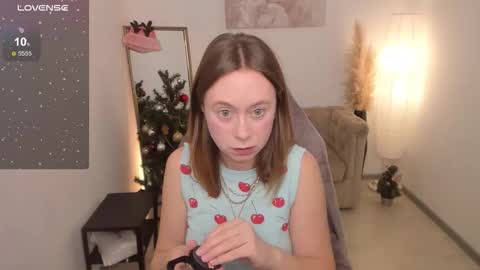 Lady Brooke online show from 01/17/26, 08:56