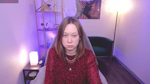 Lady Brooke online show from 02/04/26, 08:58
