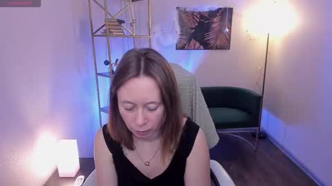 Lady Brooke online show from 02/10/26, 08:57