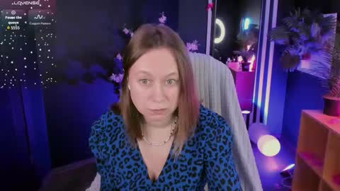 Lady Brooke online show from 02/25/26, 08:51