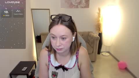 Lady Brooke online show from 03/07/26, 09:23