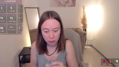 Lady Brooke online show from 05/19/26, 09:10