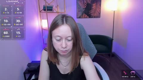 Lady Brooke online show from 06/04/26, 08:48
