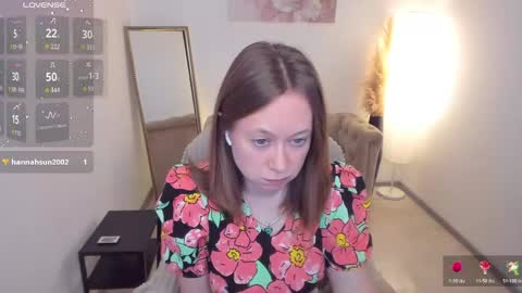 Lady Brooke online show from 06/07/26, 08:45