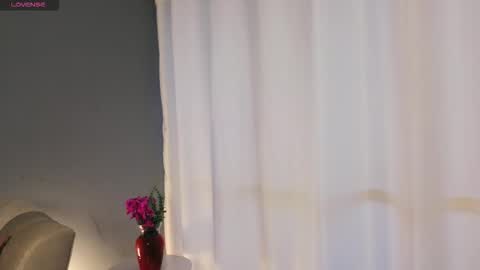 Snapshot of brookemillerx chatting on 10/24/25, 08:38 Brooke Miller online show from 10/24/25, 08:38