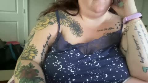 Madam Brooke online show from 09/11/25, 01:55