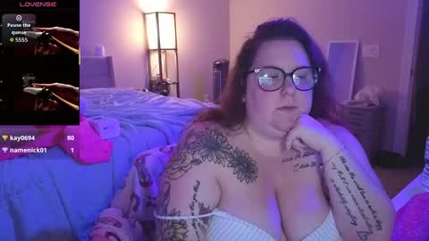 Madam Brooke online show from 11/09/25, 12:09
