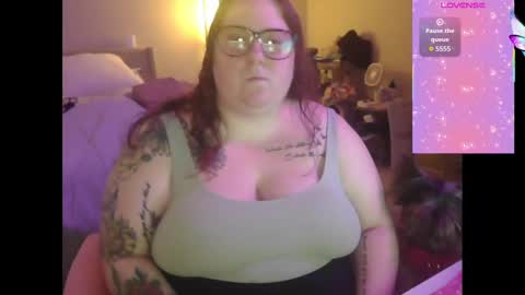 Madam Brooke online show from 11/12/25, 12:05