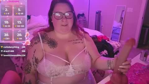 Madam Brooke online show from 12/05/25, 07:21