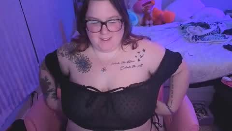 Snapshot of brookenicole3 chatting on 01/07/26, 12:46 Madam Brooke online show from 01/07/26, 12:46