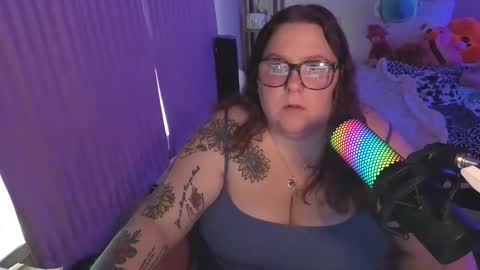 Snapshot of brookenicole3 chatting on 01/10/26, 01:57 Madam Brooke online show from 01/10/26, 01:57