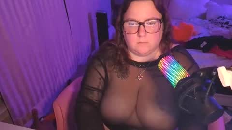 Snapshot of brookenicole3 chatting on 01/12/26, 02:39 Madam Brooke online show from 01/12/26, 02:39