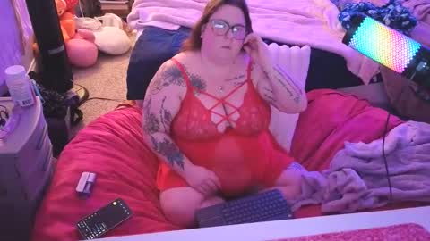 Snapshot of brookenicole3 chatting on 02/04/26, 11:31 Madam Brooke online show from 02/04/26, 11:31