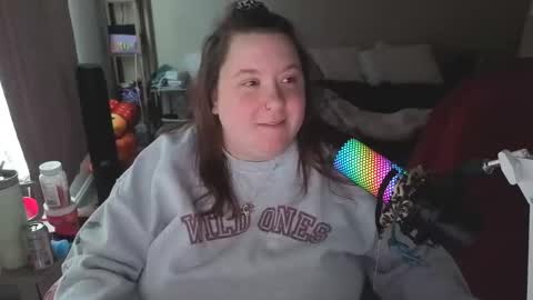 Snapshot of brookenicole3 chatting on 02/08/26, 05:49 Madam Brooke online show from 02/08/26, 05:49