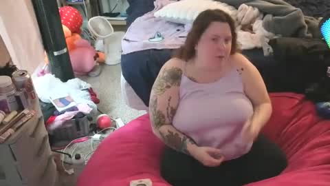 Snapshot of brookenicole3 chatting on 02/16/26, 05:09 Madam Brooke online show from 02/16/26, 05:09