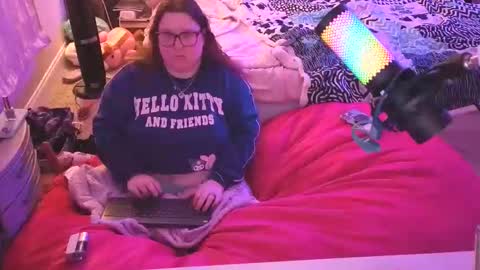 Snapshot of brookenicole3 chatting on 02/28/26, 11:28 Madam Brooke online show from 02/28/26, 11:28