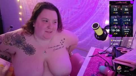 Snapshot of brookenicole3 chatting on 03/17/26, 05:55 Madam Brooke online show from 03/17/26, 05:55