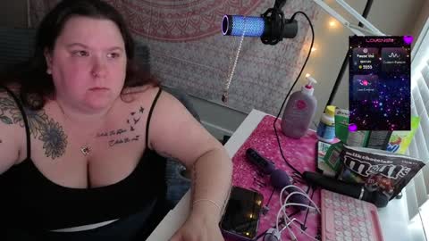 Snapshot of brookenicole3 chatting on 03/29/26, 03:56 Madam Brooke online show from 03/29/26, 03:56