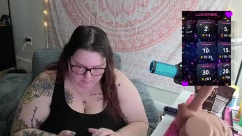 Snapshot of brookenicole3 chatting on 04/01/26, 01:41 Madam Brooke online show from 04/01/26, 01:41