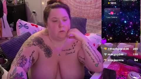Snapshot of brookenicole3 chatting on 04/05/26, 04:31 Madam Brooke online show from 04/05/26, 04:31