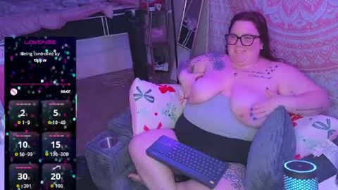 Snapshot of brookenicole3 chatting on 06/08/26, 01:28 Madam Brooke online show from 06/08/26, 01:28
