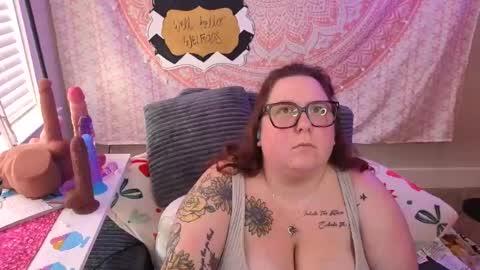 Snapshot of brookenicole3 chatting on 08/06/26, 01:35 Madam Brooke online show from 08/06/26, 01:35