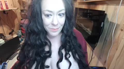 BrookeRide online show from 09/22/25, 12:51