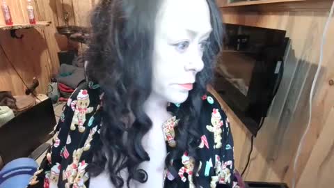 BrookeRide online show from 09/23/25, 11:24