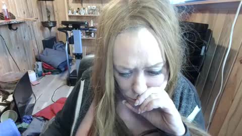 BrookeRide online show from 10/03/25, 01:02