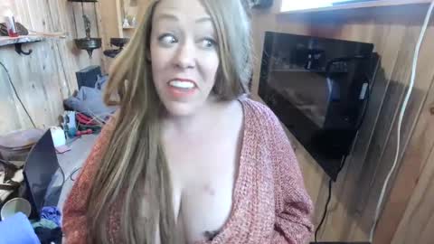 BrookeRide online show from 10/03/25, 07:00