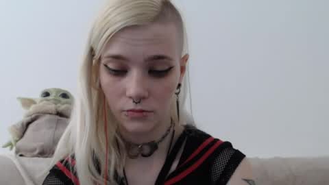 brookewylde_20 online show from 05/09/26, 11:15