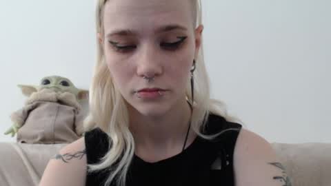 brookewylde_20 online show from 06/06/26, 10:09