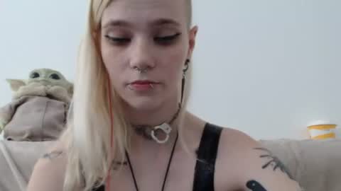 brookewylde_20 online show from 07/04/26, 10:21