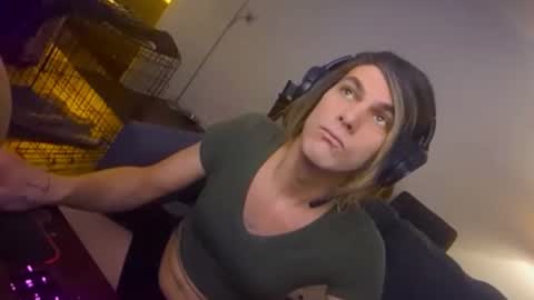 brooke online show from 02/08/25, 09:13