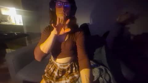 brooke online show from 03/03/25, 08:27