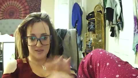 brookieslife online show from 03/12/26, 02:39