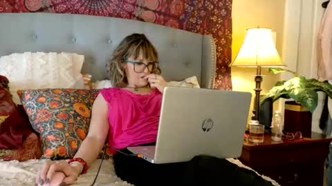brookieslife online show from 05/12/26, 05:43