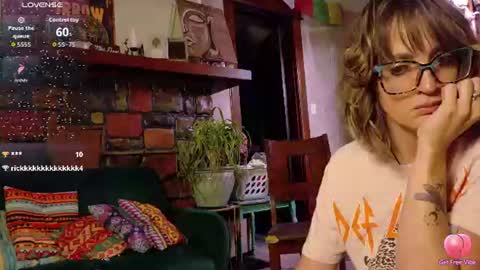 brookieslife online show from 06/11/26, 01:38