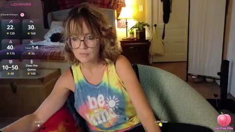 brookieslife online show from 07/10/26, 12:37