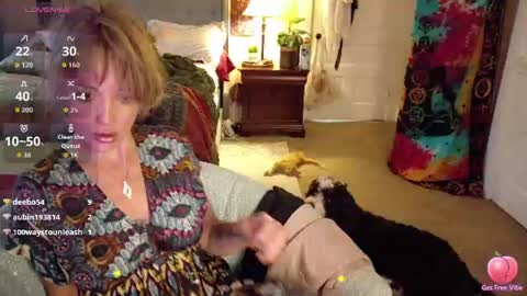 brookieslife online show from 07/28/26, 01:32