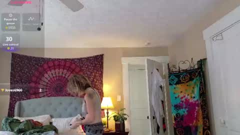brookieslife online show from 07/30/26, 04:39