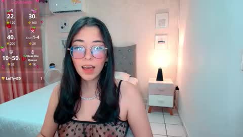 Snapshot of brooklove_doll chatting on 09/20/25, 03:40 Brook Loves online show from 09/20/25, 03:40